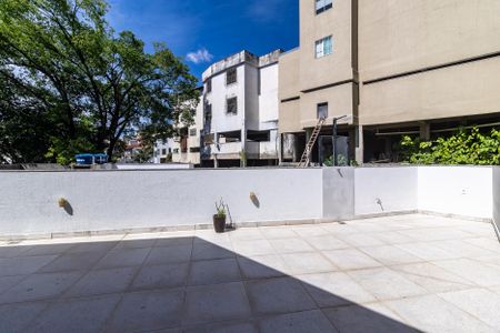Apartamento para alugar com 190m², 3 quartos e 3 vagasCobertura