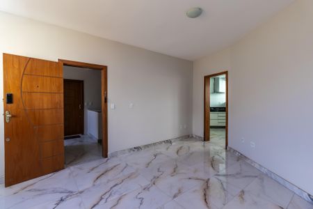 Apartamento para alugar com 190m², 3 quartos e 3 vagasSala