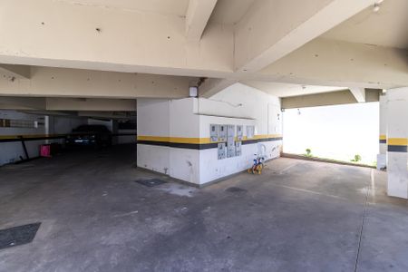 Apartamento para alugar com 190m², 3 quartos e 3 vagasGaragem
