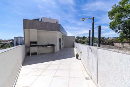 Apartamento para alugar com 190m², 3 quartos e 3 vagasCobertura