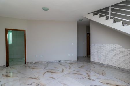 Apartamento para alugar com 190m², 3 quartos e 3 vagasSala