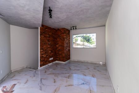 Apartamento para alugar com 190m², 3 quartos e 3 vagasSala 2