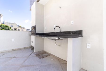 Apartamento para alugar com 190m², 3 quartos e 3 vagasCobertura