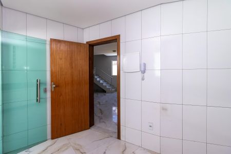 Apartamento para alugar com 190m², 3 quartos e 3 vagasCozinha