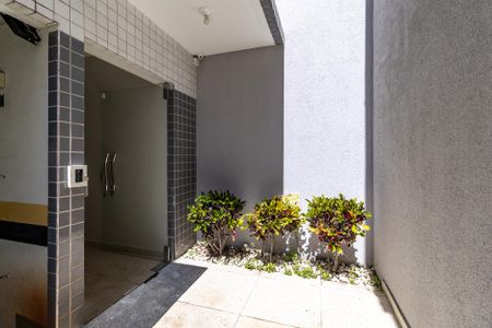 Apartamento para alugar com 190m², 3 quartos e 3 vagasHall de entrada