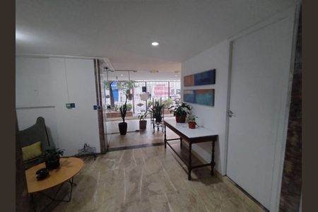 Apartamento à venda com 2 quartos, 70m² em Icaraí, Niterói