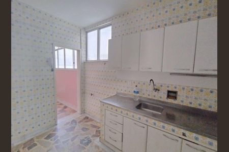 Apartamento à venda com 2 quartos, 70m² em Icaraí, Niterói