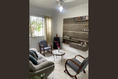 Foto 02 de apartamento à venda com 2 quartos, 63m² em Jardim Novo Campos Eliseos, Campinas