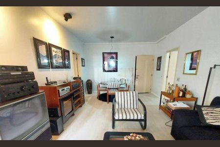 Apartamento à venda com 2 quartos, 83m² em Higienópolis, São Paulo