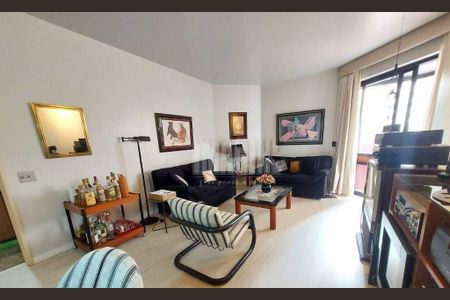 Apartamento à venda com 2 quartos, 83m² em Higienópolis, São Paulo