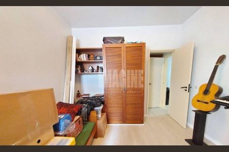 Apartamento à venda com 2 quartos, 83m² em Higienópolis, São Paulo