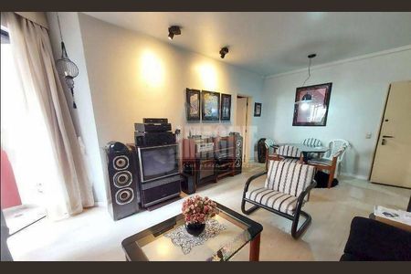 Apartamento à venda com 2 quartos, 83m² em Higienópolis, São Paulo