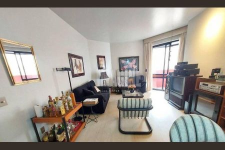 Apartamento à venda com 2 quartos, 83m² em Higienópolis, São Paulo