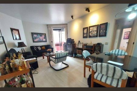 Apartamento à venda com 2 quartos, 83m² em Higienópolis, São Paulo