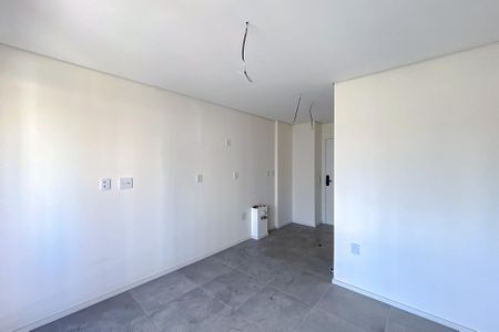 Studio de kitnet/studio à venda com 1 quarto, 25m² em Vila Regente Feijó, São Paulo