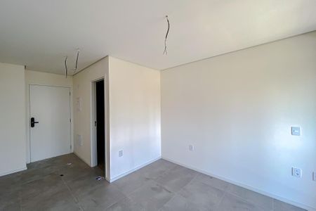 Studio de kitnet/studio à venda com 1 quarto, 25m² em Vila Regente Feijó, São Paulo