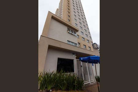 Apartamento para alugar com 32m², 2 quartos e sem vagaFachada