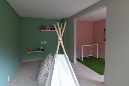 Apartamento para alugar com 32m², 2 quartos e sem vagaBrinquedoteca