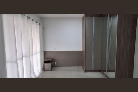 Quarto  de kitnet/studio para alugar com 1 quarto, 37m² em Vila Angelina, São Bernardo do Campo