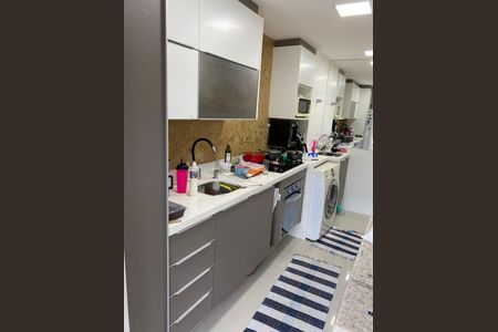 Apartamento à venda com 2 quartos, 79m² em Barra Olímpica, Rio de Janeiro