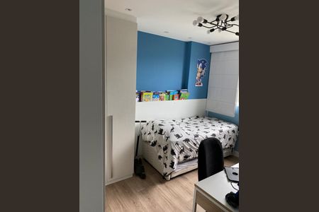 Apartamento à venda com 2 quartos, 79m² em Barra Olímpica, Rio de Janeiro