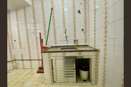 Apartamento à venda com 1 quarto, 47m² em Consolação, São Paulo