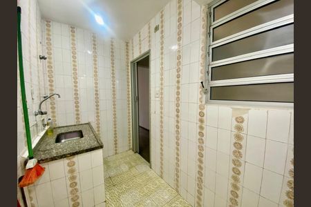 Apartamento à venda com 1 quarto, 47m² em Consolação, São Paulo