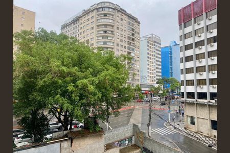 Apartamento à venda com 1 quarto, 47m² em Consolação, São Paulo