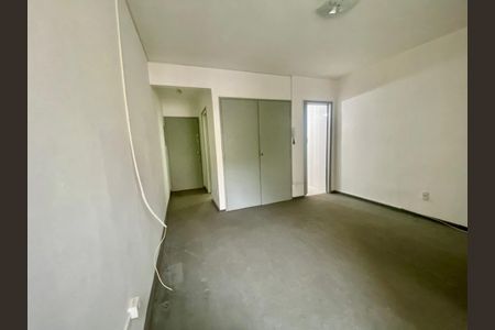 Apartamento à venda com 1 quarto, 47m² em Consolação, São Paulo