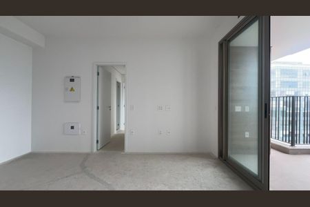 Apartamento à venda com 2 quartos, 71m² em Pinheiros, São Paulo