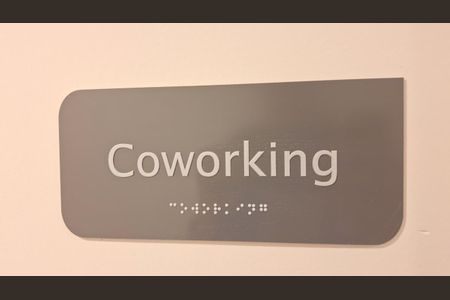 Apartamento para alugar com 30m², 1 quarto e sem vagaCoworking