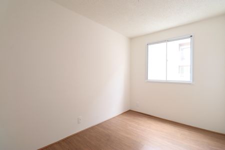 Quarto de apartamento à venda com 1 quarto, 30m² em Parque Industrial Tomas Edson, São Paulo