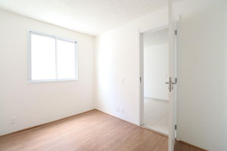Quarto de apartamento à venda com 1 quarto, 30m² em Parque Industrial Tomas Edson, São Paulo