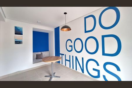 Apartamento para alugar com 30m², 1 quarto e sem vagaOffice