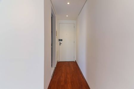 Sala de apartamento à venda com 3 quartos, 71m² em Vila Polopoli, São Paulo