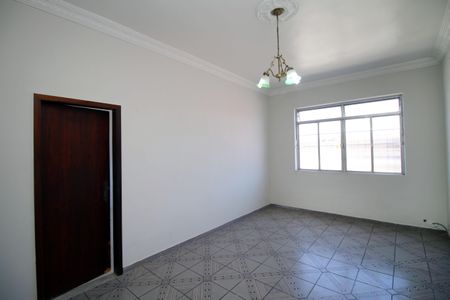 Sala de apartamento para alugar com 3 quartos, 92m² em Colégio, Rio de Janeiro