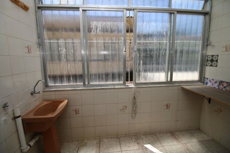 Apartamento para alugar com 92m², 3 quartos e sem vagaÁrea de Serviço