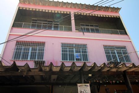 Apartamento para alugar com 92m², 3 quartos e sem vagaFachada do Prédio