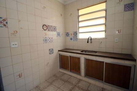 Apartamento para alugar com 92m², 3 quartos e sem vagaCozinha