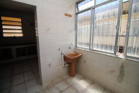 Apartamento para alugar com 92m², 3 quartos e sem vagaÁrea de Serviço