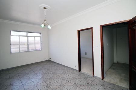 Sala de apartamento para alugar com 3 quartos, 92m² em Colégio, Rio de Janeiro