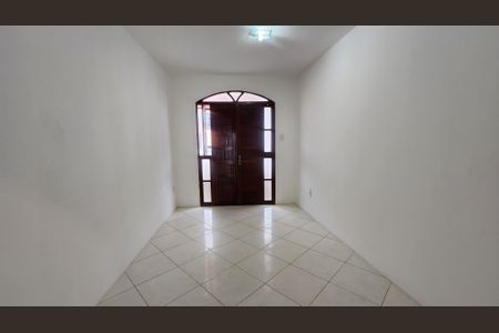Sala de casa para alugar com 3 quartos, 71m² em Garcia, Salvador