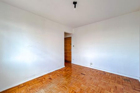 Sala de apartamento à venda com 1 quarto, 48m² em Aclimação, São Paulo