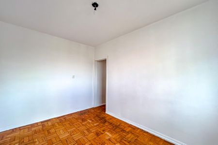 Quarto de apartamento à venda com 1 quarto, 48m² em Aclimação, São Paulo