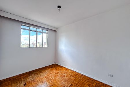 Quarto de apartamento à venda com 1 quarto, 48m² em Aclimação, São Paulo