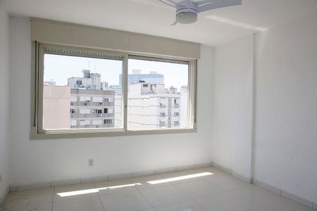 Studio - Sala / Quarto de kitnet/studio para alugar com 1 quarto, 29m² em Cidade Baixa, Porto Alegre