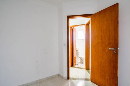 Quarto 1 de apartamento à venda com 2 quartos, 46m² em Vila Alzira, Santo André