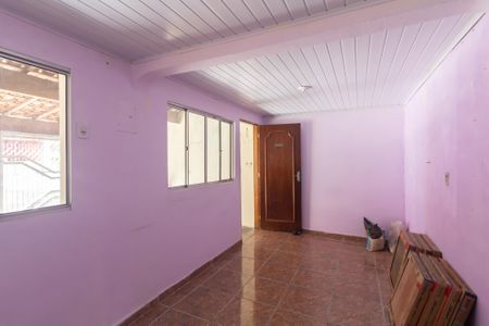 Sala de casa à venda com 2 quartos, 130m² em Jardim Sao Carlos (zona Leste), São Paulo