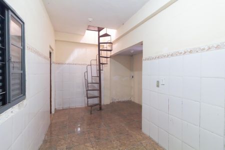 Sala de casa à venda com 2 quartos, 130m² em Jardim Sao Carlos (zona Leste), São Paulo