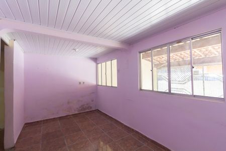 Sala de casa à venda com 2 quartos, 130m² em Jardim Sao Carlos (zona Leste), São Paulo